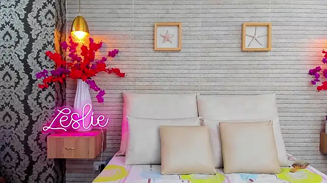 دردشة Leslie_Bussh_ الجنسية المباشرة