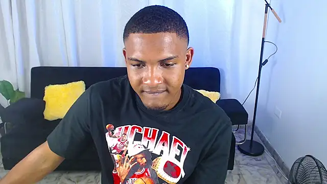 Show Webcam de MaxCum18_