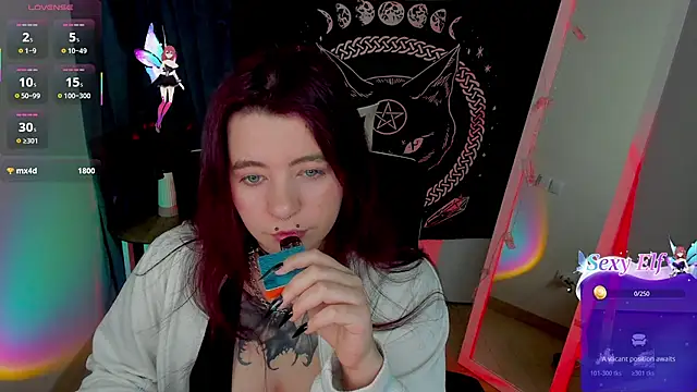 Sam_Mysteryn Live XXX chat