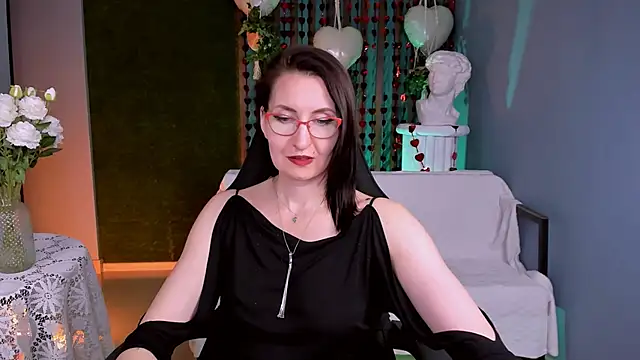 Онлайн чат XXX UnaTerra