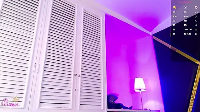 EmmaaCastro – Naživo XXX chat