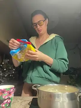 Živý XXX chat Flossy_Vettie