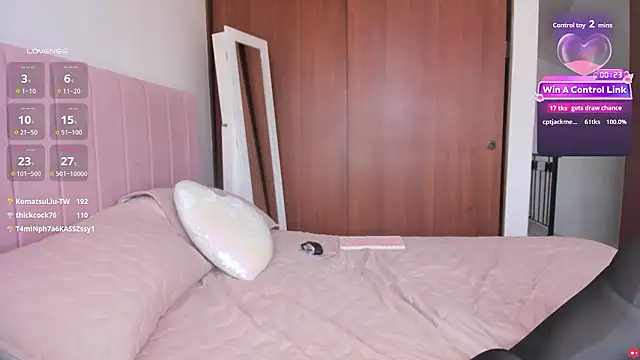 whitneyhot 现场XXX聊天