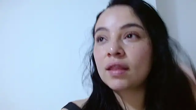 Czat XXX na żywo – isabel_24_gil