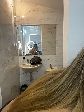 Antonella_Julieta's Webcam Show