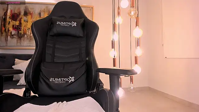 KylaMorrison Chat XXX in diretta