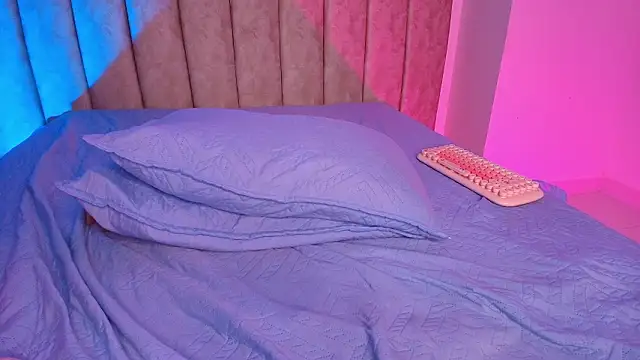 agath_69 Adlı Modelin Canlı XXX Sohbeti