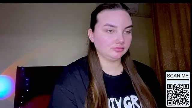 Dreamyblushfairy Obrolan Langsung XXX