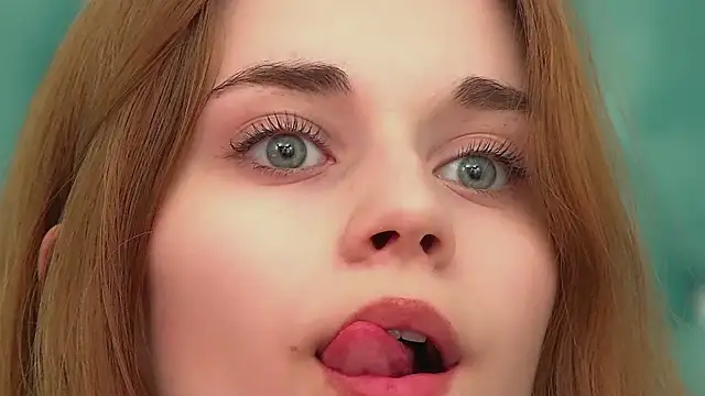 Živý XXX chat MelissaBauch