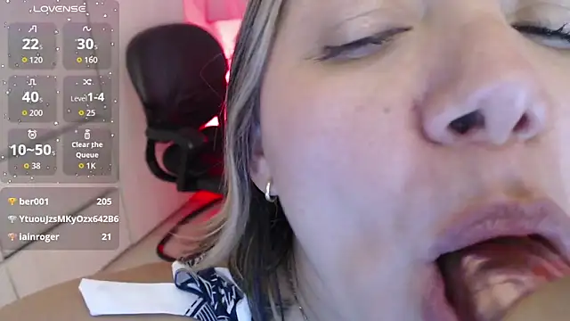 milfsecret69 Obrolan Langsung XXX