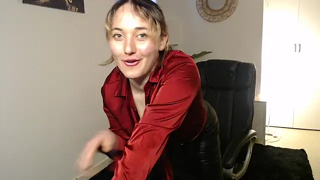 Crystal-dreamt – Live XXX-chat