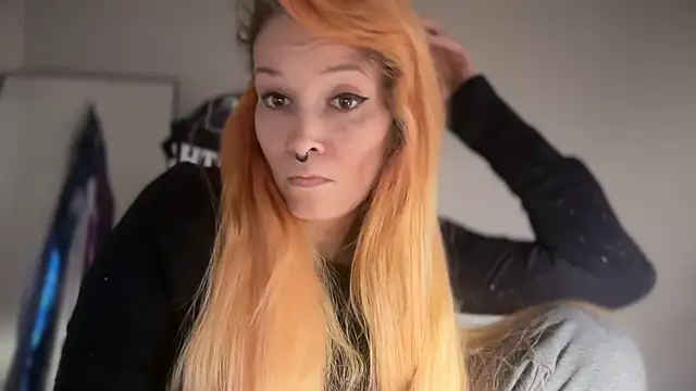 FRRANNKIE – Live XXX-chat