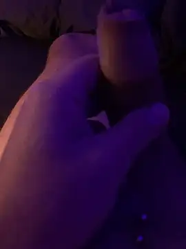 XXX chat uživo modela Kinksterxavia