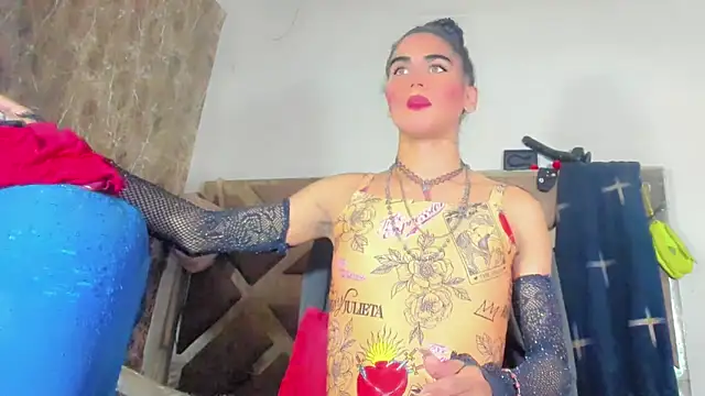 hannabigdirty 网络视讯表演