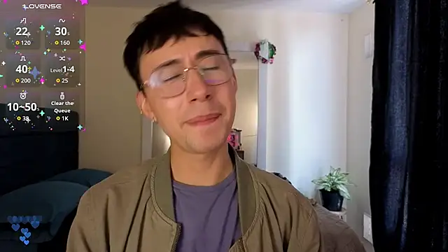 XXX chat uživo modela cameron_cum