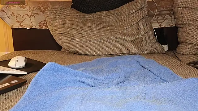 Show de argon1967 na webcam