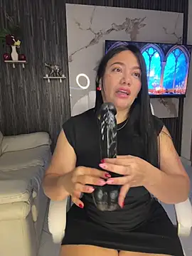 Abril10_ – Live XXX-chat