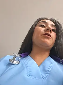 CAROLINE__07 Live XXX Chat