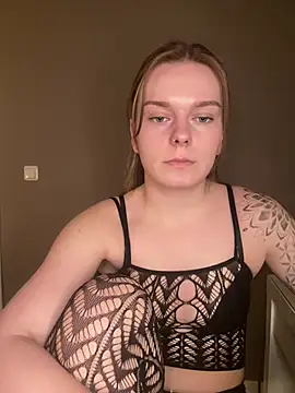 LisaFreierxx Webcamshow