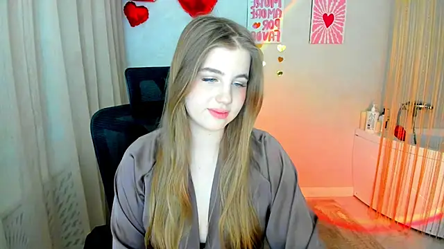 GoldenMirage Live XXX Chat