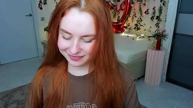 Chat +18 de AirySilhouette ao vivo