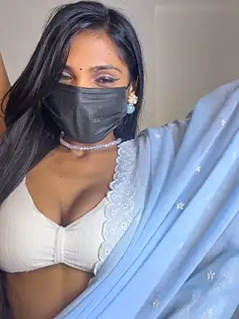 Pokazy przed kamerką – Lovely_Babiee