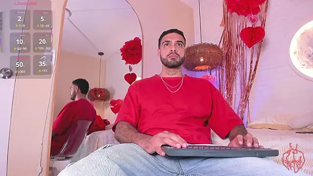 jacob_oconner29 Webcam Show