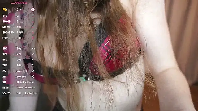 KarmenRasey Live XXX Chat