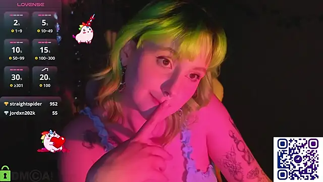 Roziett_Belle – Live XXX-chat