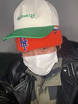 pizza_pa webkamerás műsora