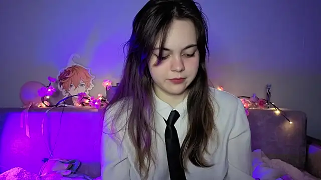 Czat XXX na żywo – _momomochi_