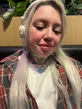 Chiibi 라이브 XXX 채팅