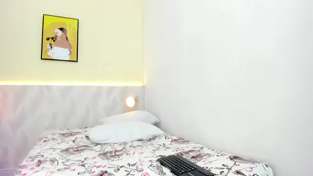 Avrilhill18 Live XXX Chat