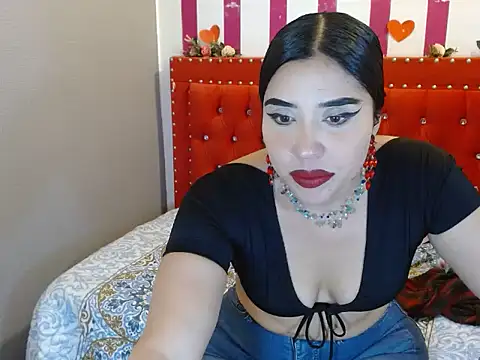 zaradesirex 라이브 XXX 채팅