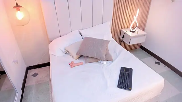 IvyyLee – Live XXX-chat