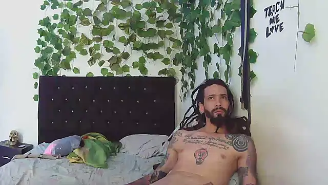 XXX chat uživo modela caribbeanlover1