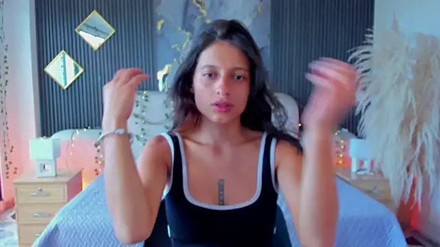 Agathaargent_ live XXX chat