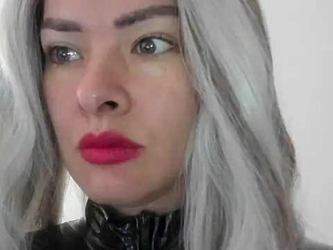 queen_fetishのライブXXXチャット