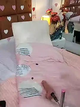 ELLA_KELLY – Live XXX-chat