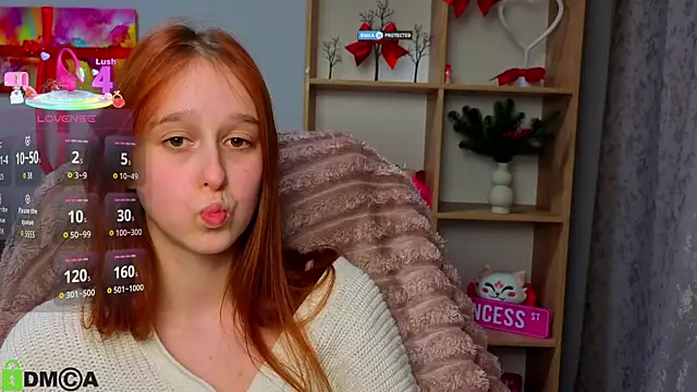 Chat XXX en directo de _Wow_Emma