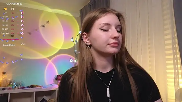 Chatroom XXX en direct de Chloe_gentle