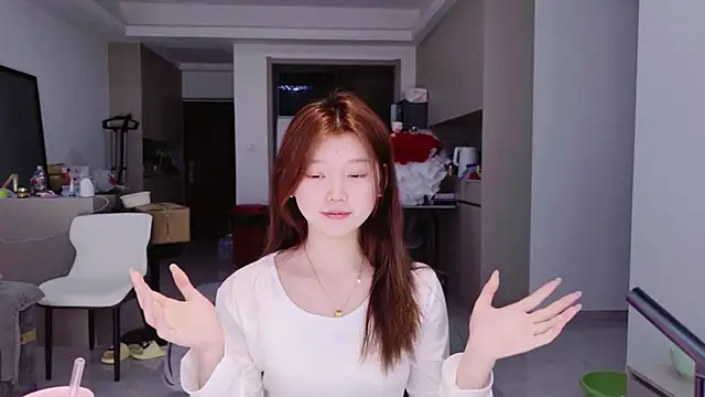 yang-yang-yang Webcamshow