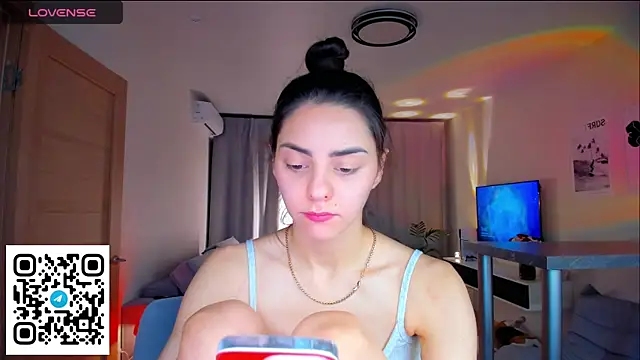 Chat XXX ao vivo de EmiliaZen