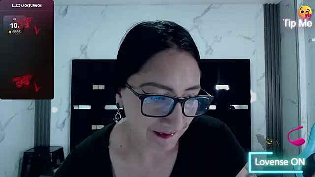 Chatroom XXX en direct de valeria_a1