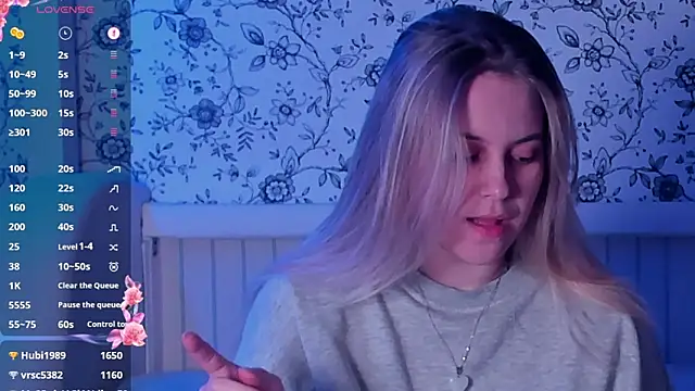 Sembang XXX Secara Langsung AngelAnty