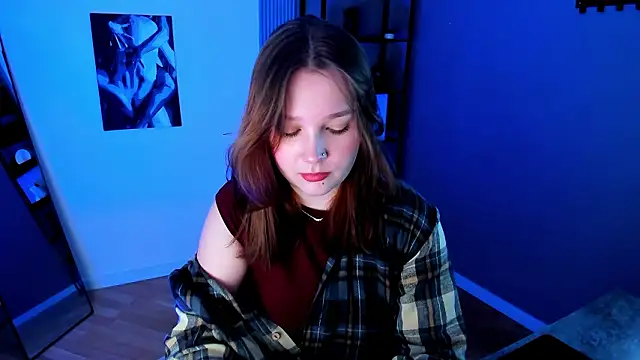 JaneByrd – Live XXX-chat