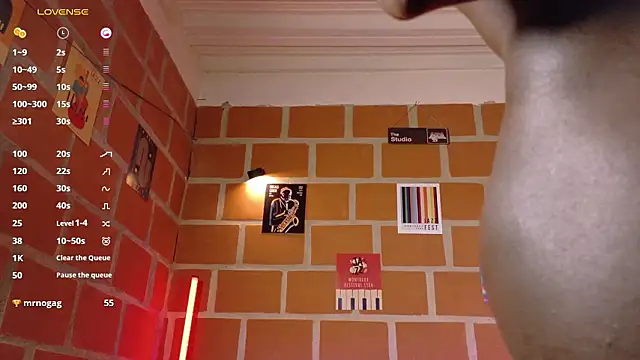 Chat XXX Live JothaFit