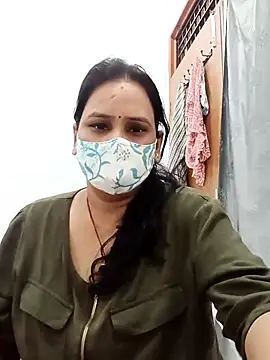 Sembang XXX Secara Langsung Payal-bhabhi07