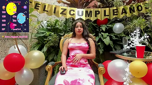 Chatroom XXX en direct de Staarhot