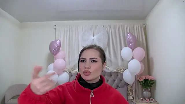 AdrianaTorres Live XXX-chat